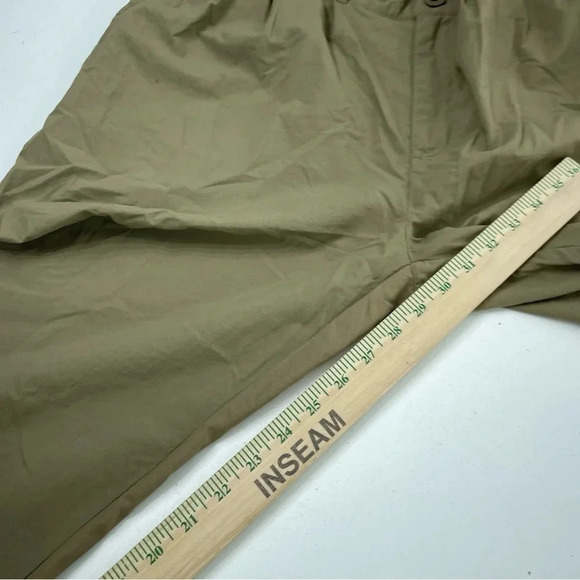 Rail Riders Pants Womens Size L 3442 - Picture 8 of 9